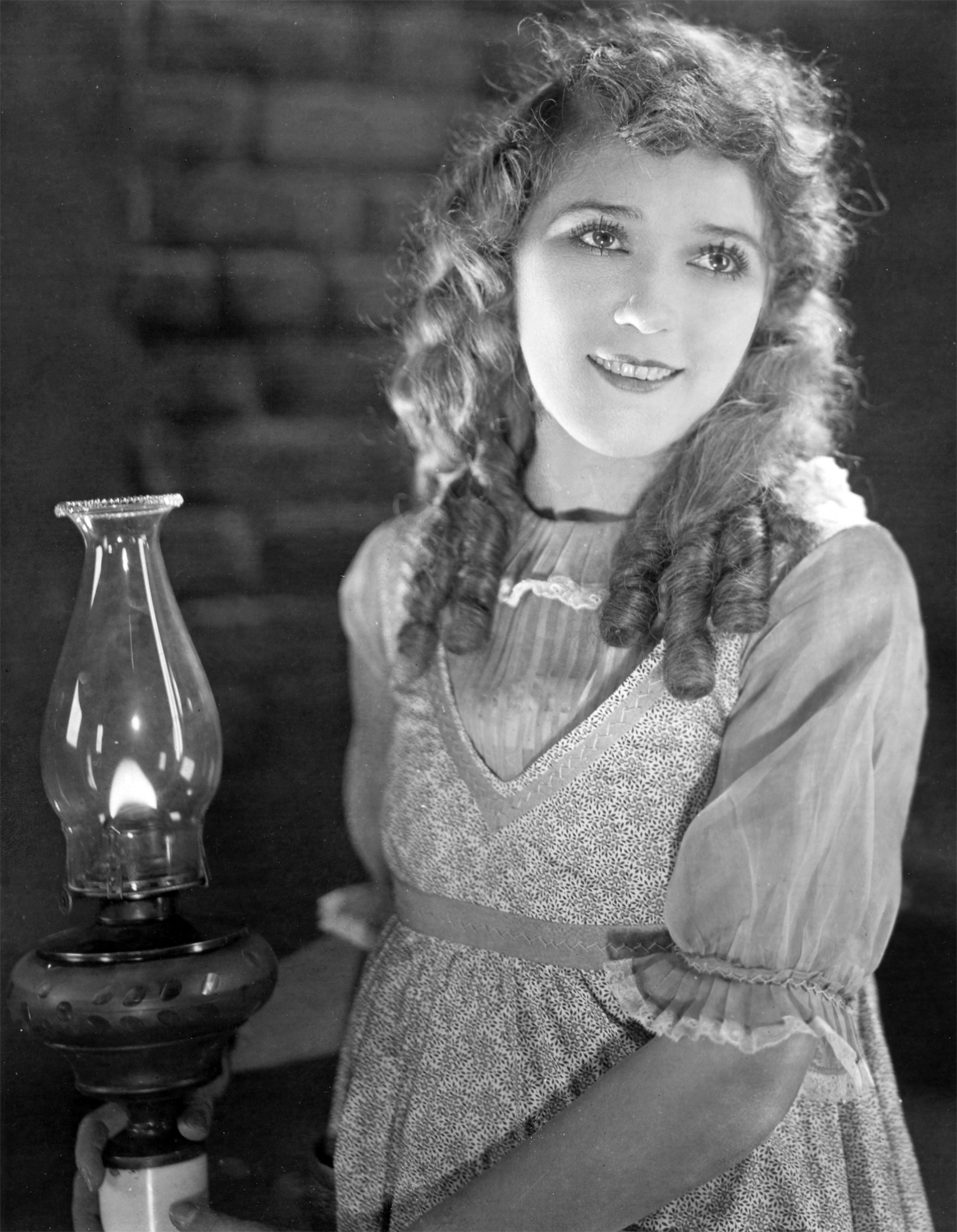 Mary Pickford-NRFPT